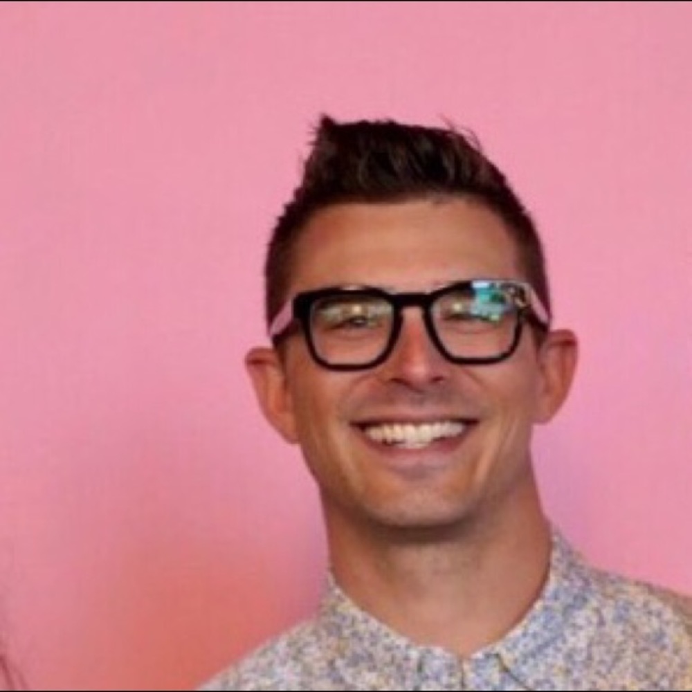 Meet your Posher, Zach